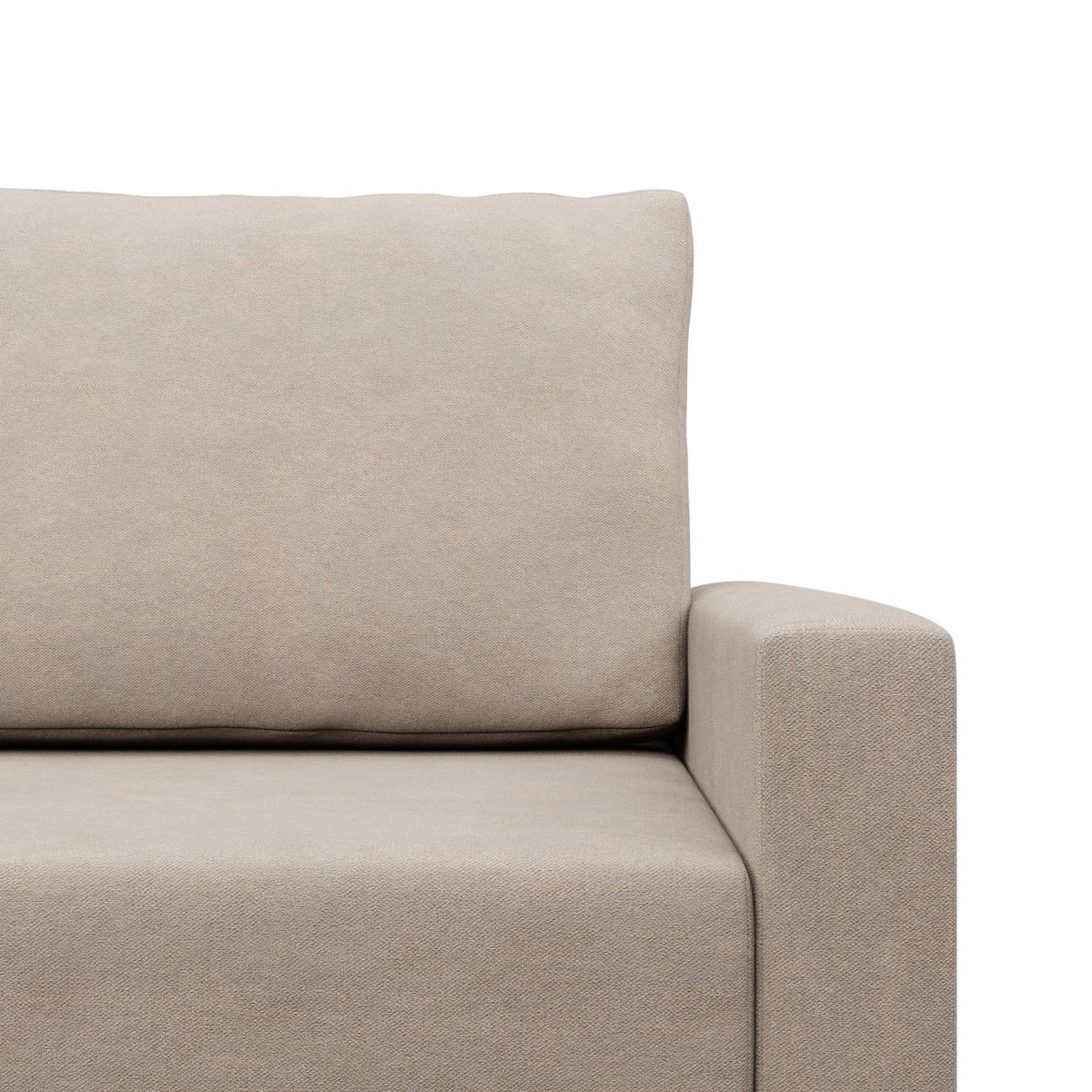 Fotel BLANK velvet