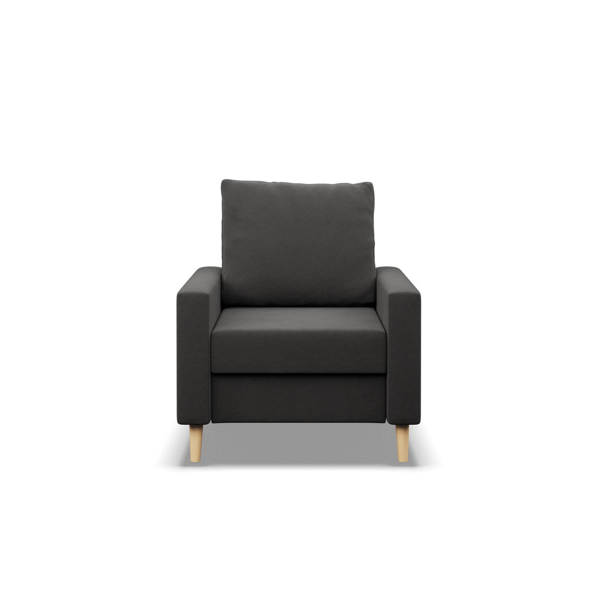 Fotel BLANK mikro
