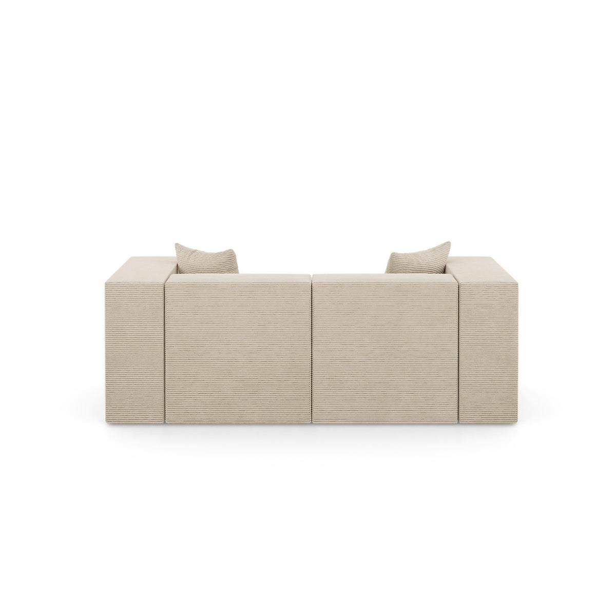 Sofa #020 POSO 100