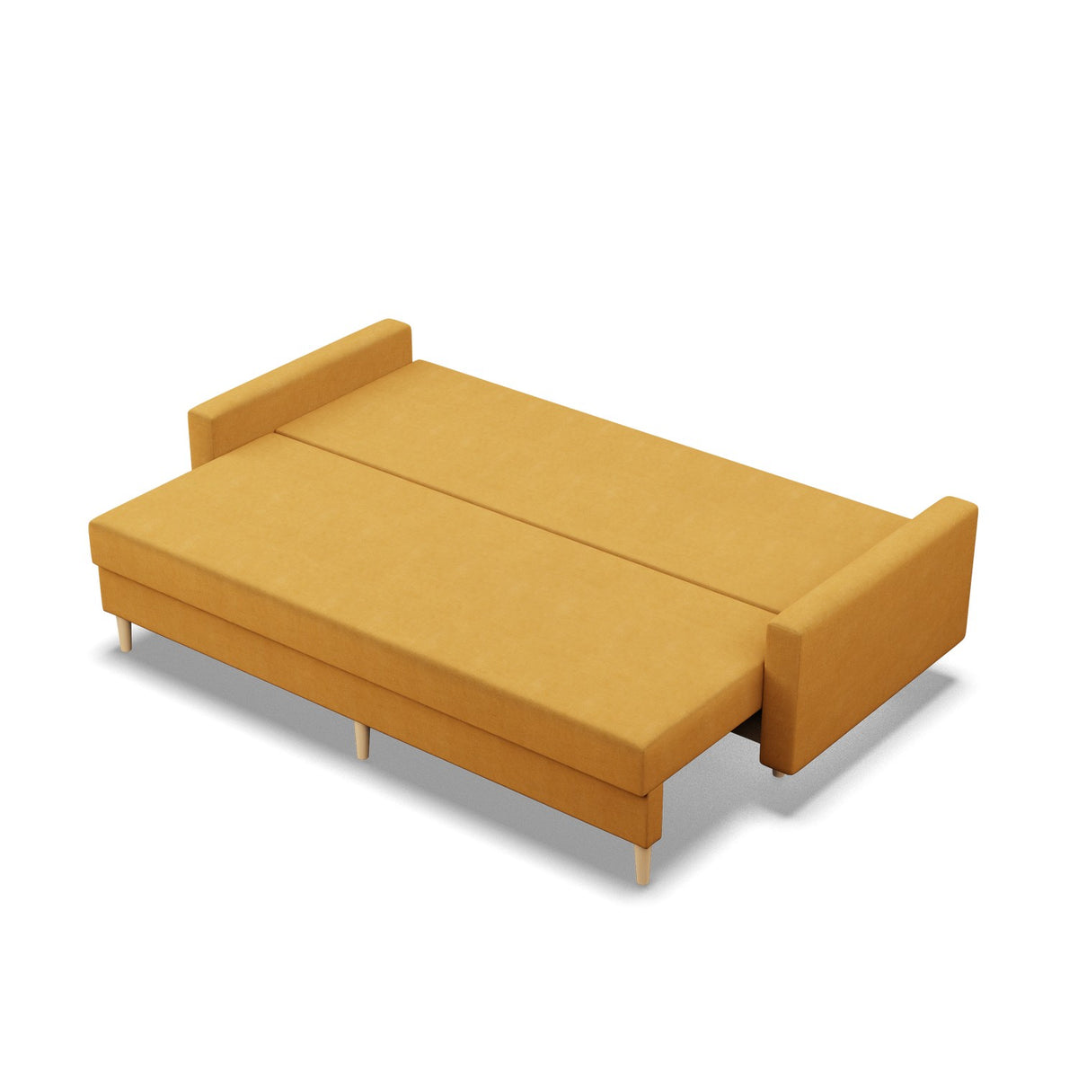 Kanapa BLANK velvet