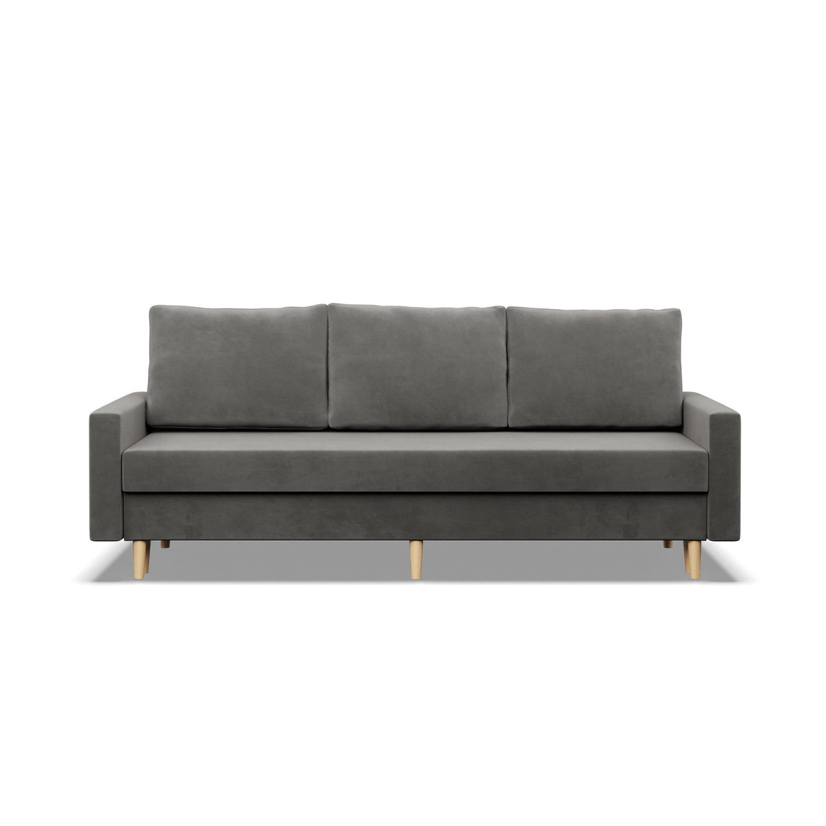 Kanapa BLANK velvet