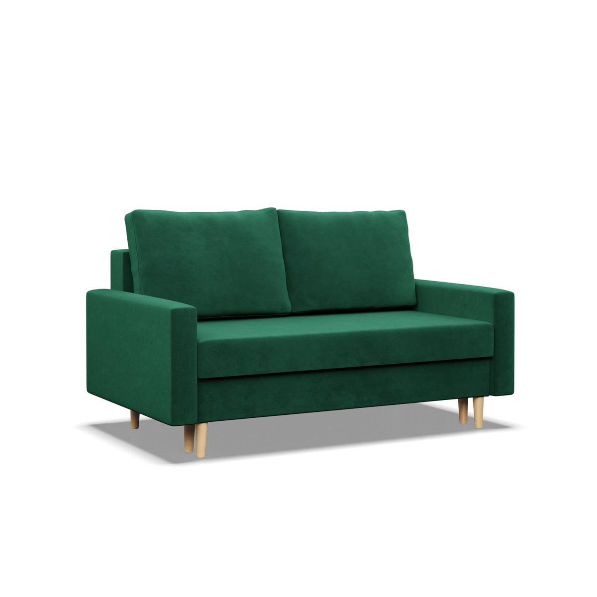 Sofa BLANK velvet