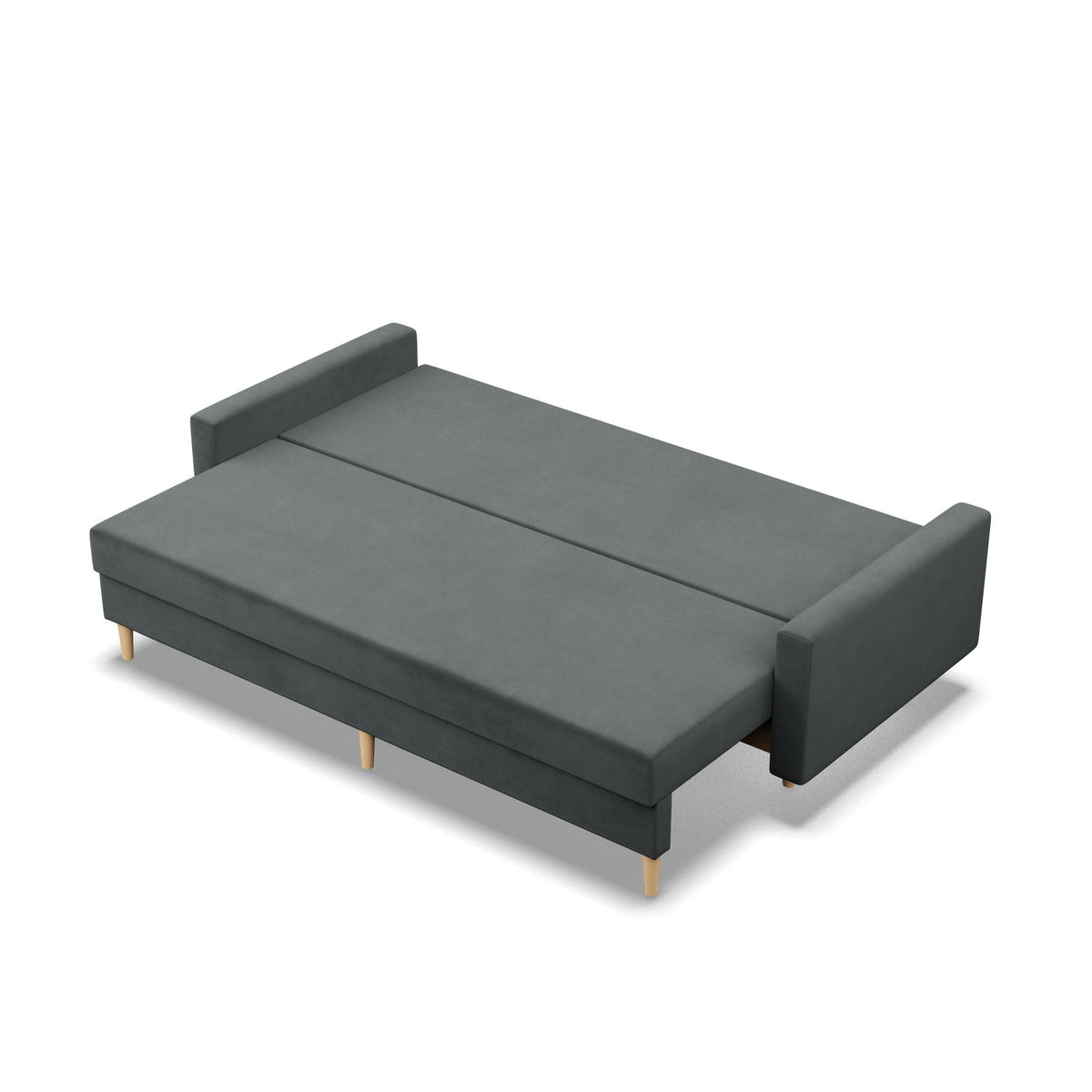 Kanapa BLANK velvet