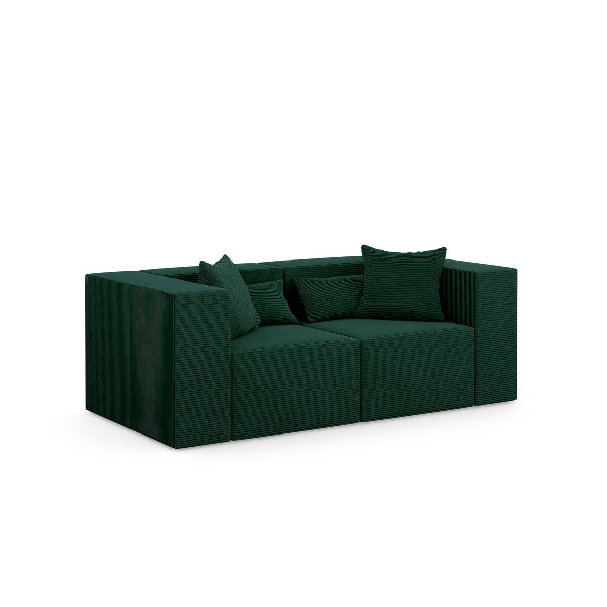 Sofa modułowa NOVA