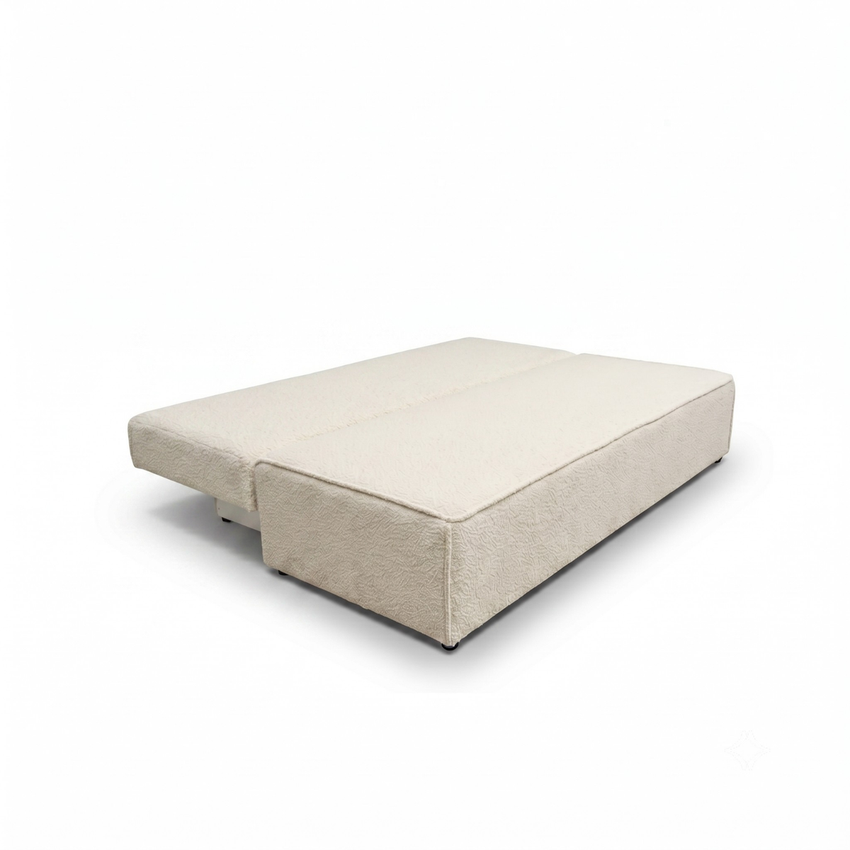 Kanapa FORANO boucle