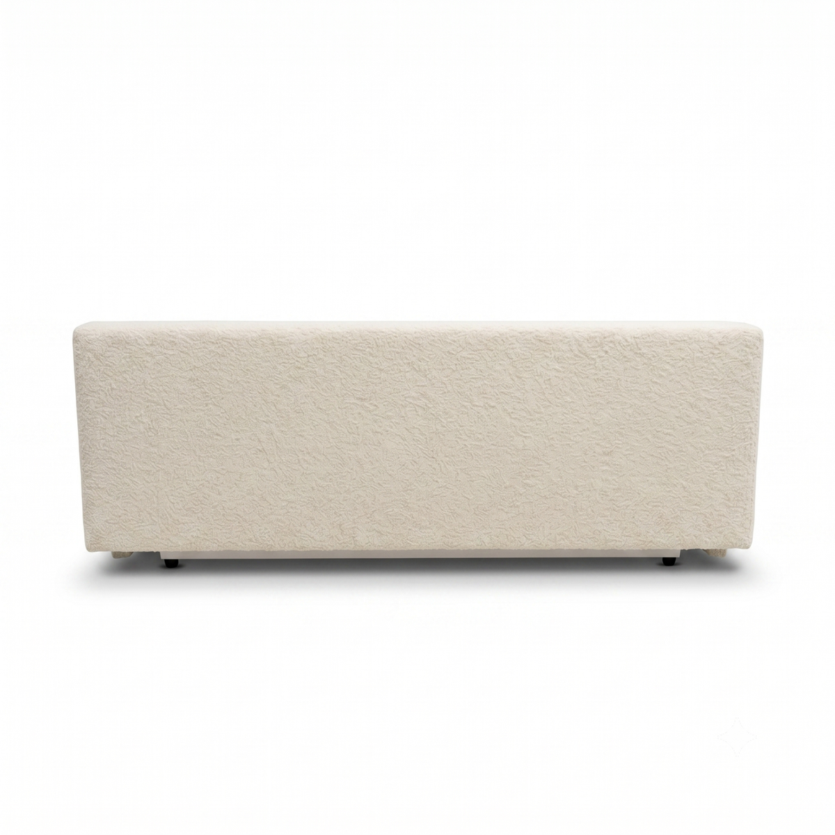 Kanapa FORANO boucle