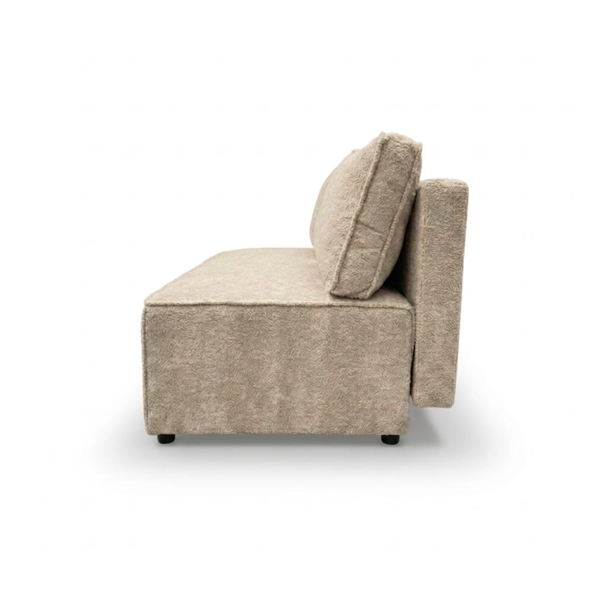 Kanapa FORANO boucle