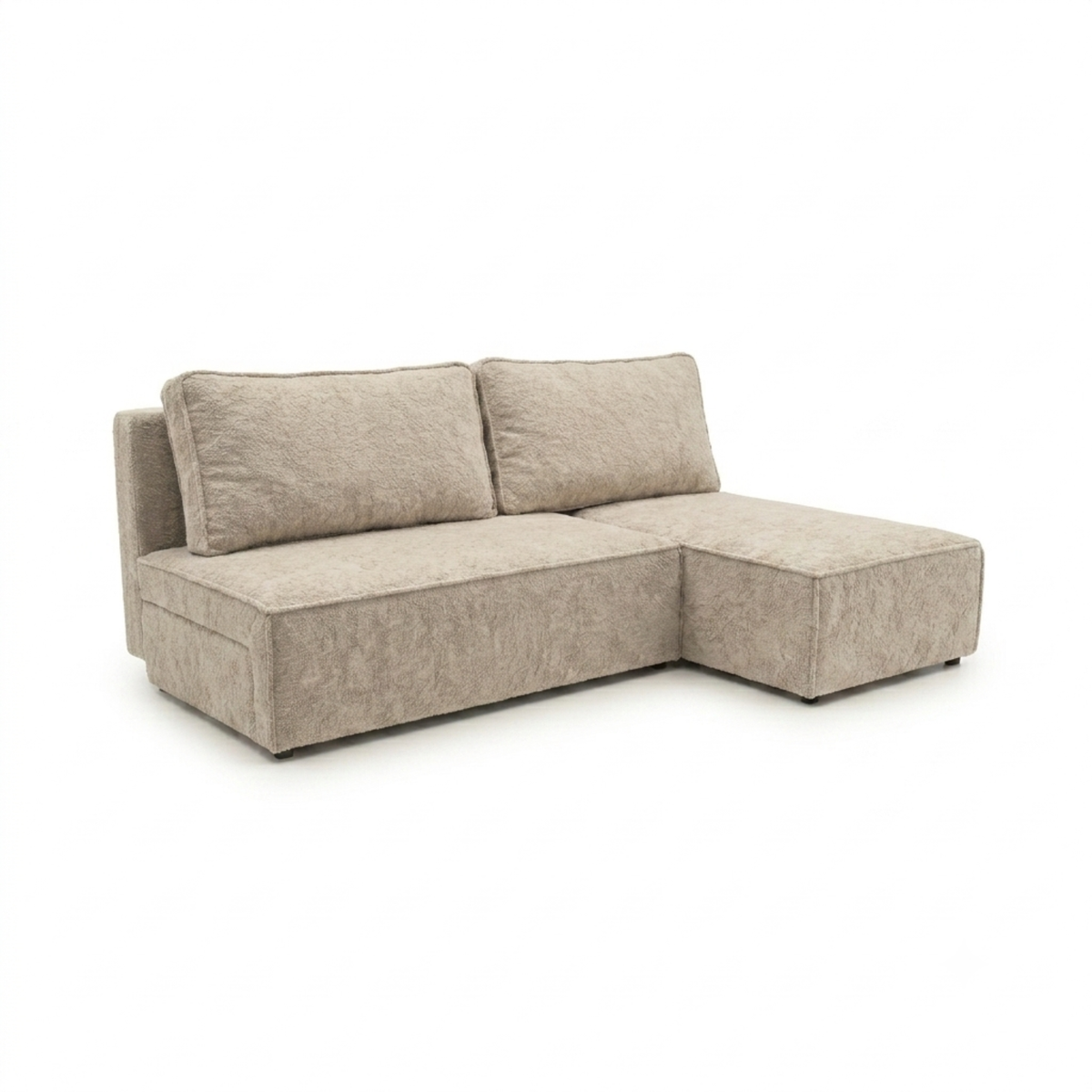 Narożnik FORANO boucle P