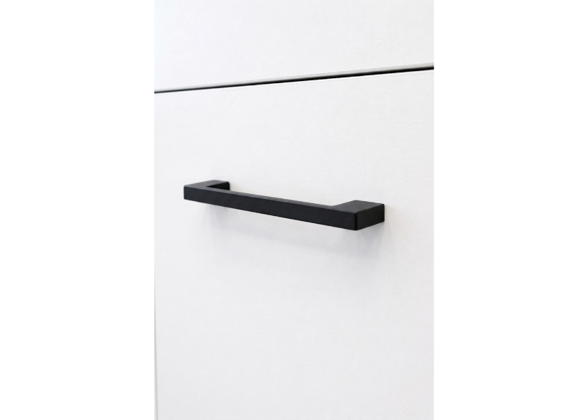 Komoda NORANO 100 cm Biały mat