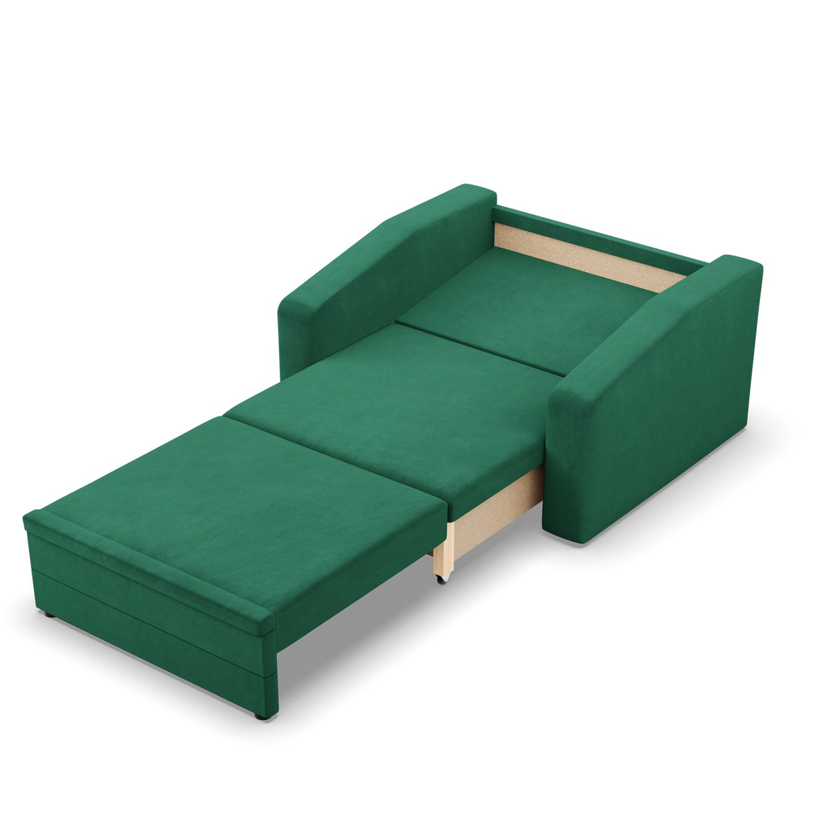 Fotel ORBIT 90 velvet