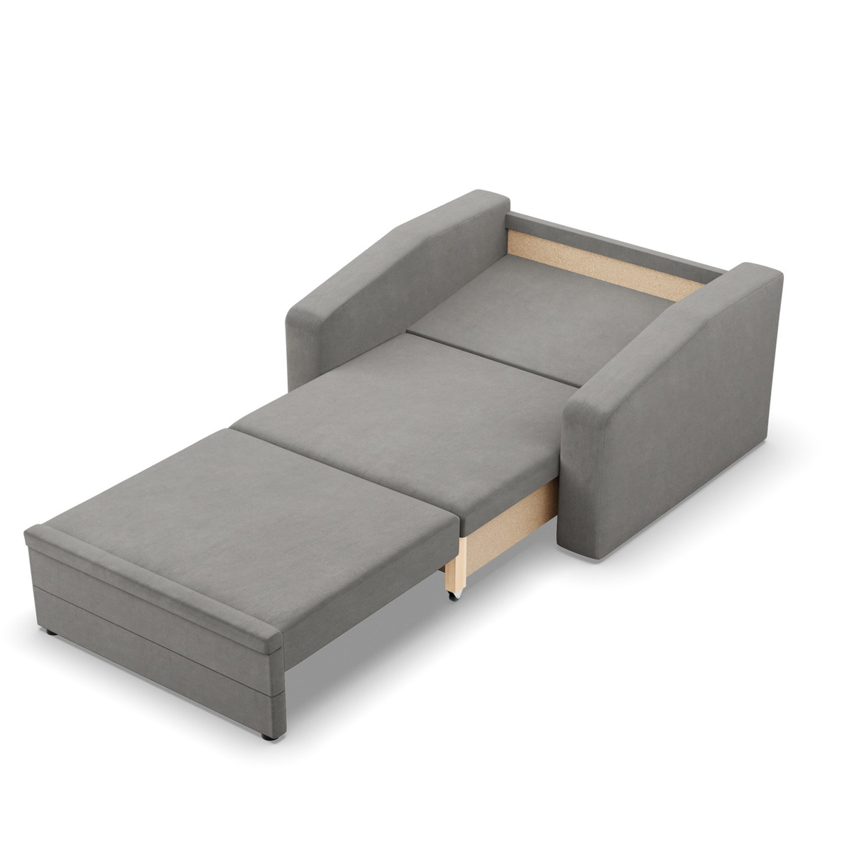Fotel ORBIT 90 velvet
