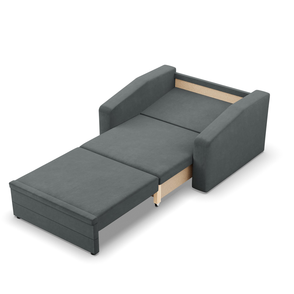 Fotel ORBIT 90 velvet