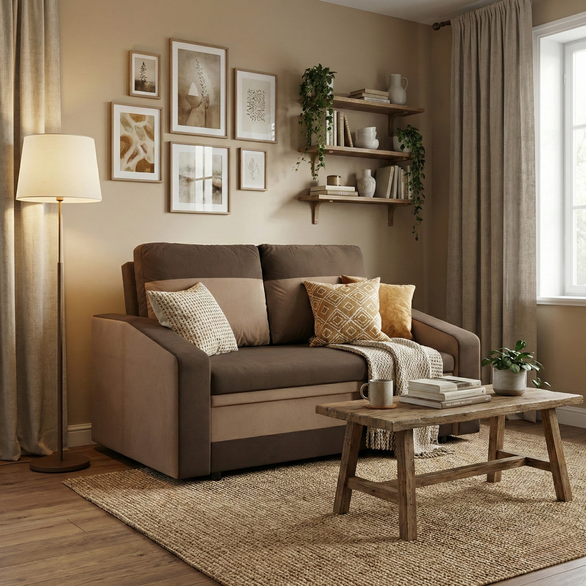 Sofa ORION