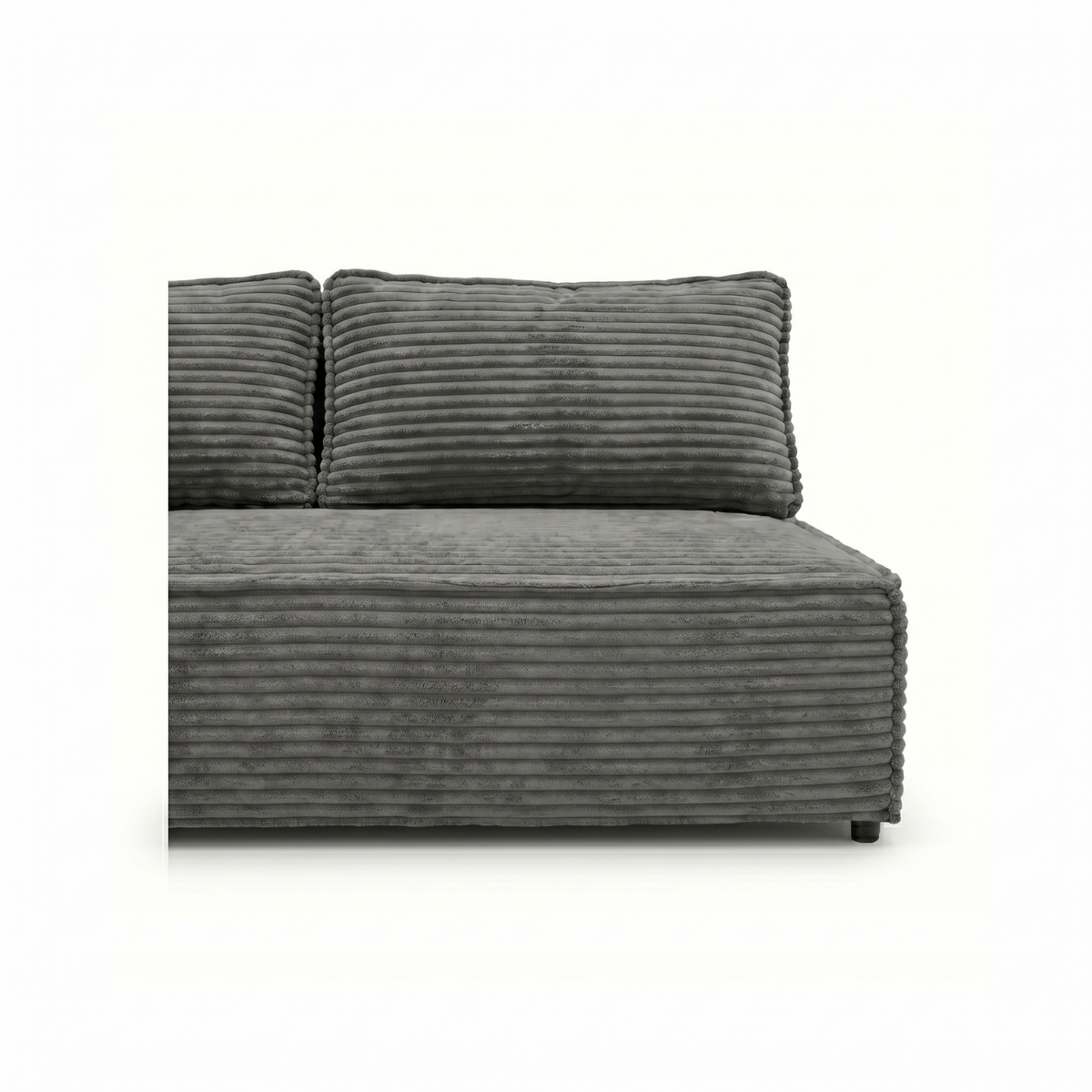 Kanapa FORANO gruby sztruks