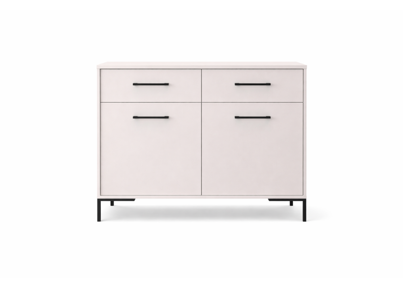 Komoda NORANO 100 cm Kaszmir