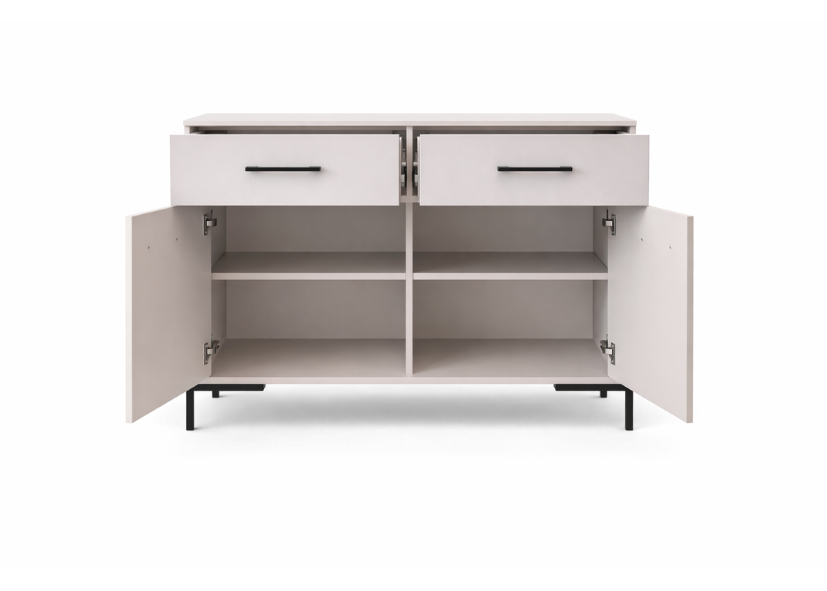 Komoda NORANO 100 cm Kaszmir