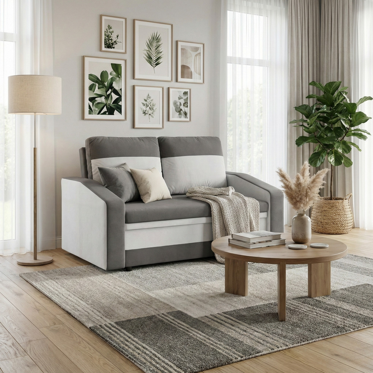 Sofa ORION