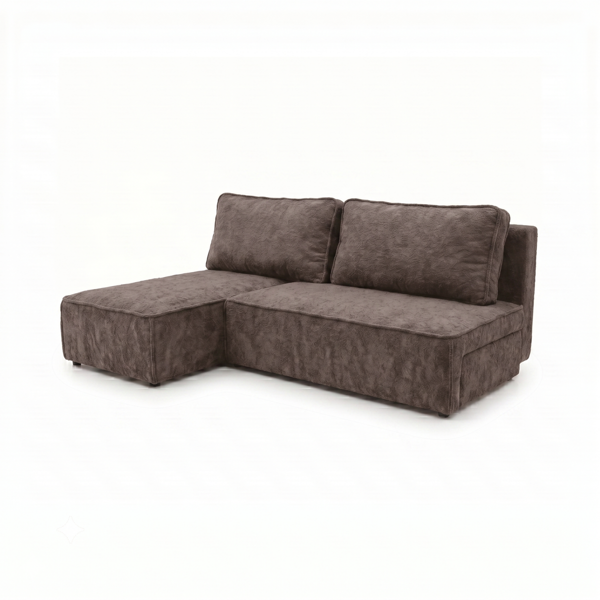 Narożnik FORANO boucle L