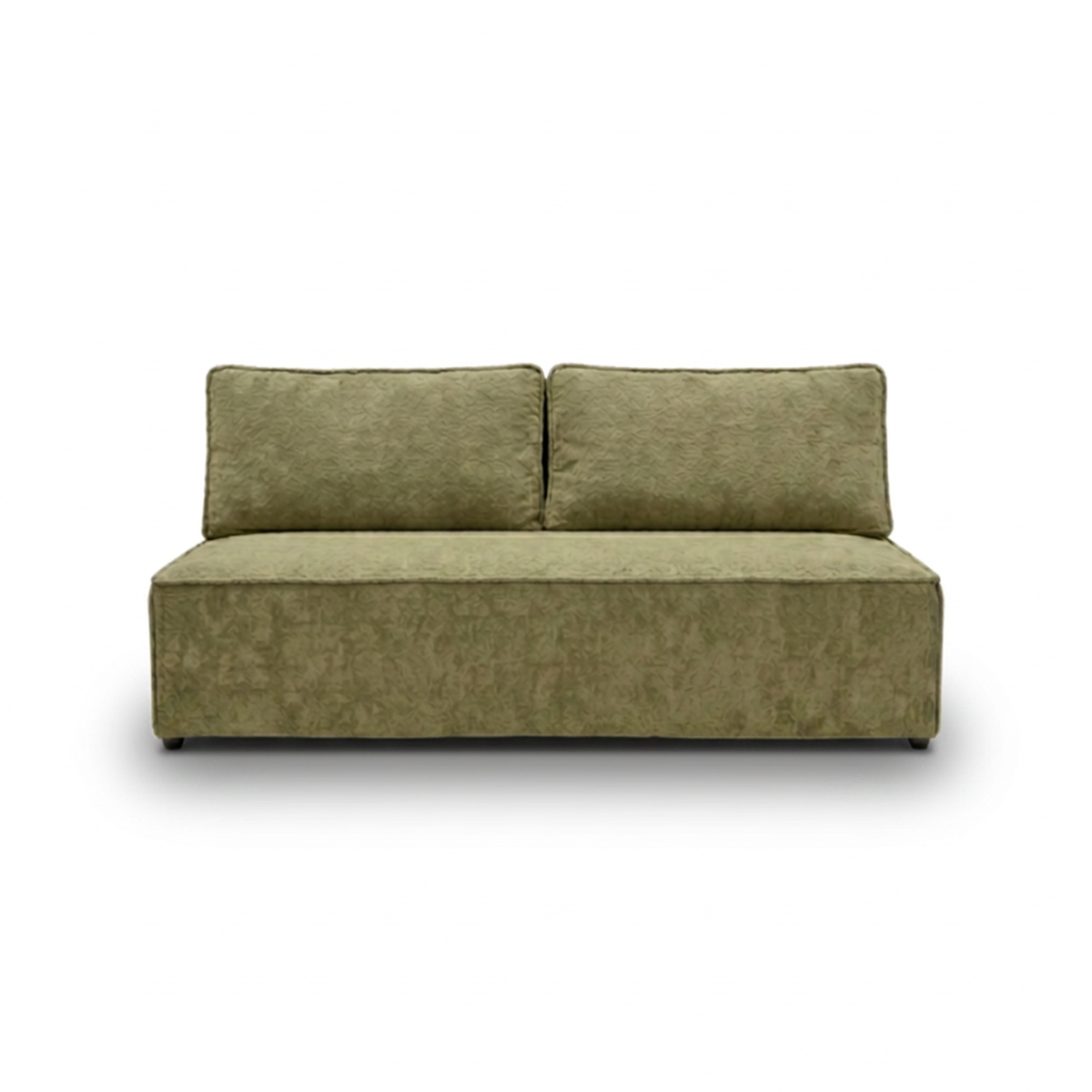 Kanapa FORANO boucle