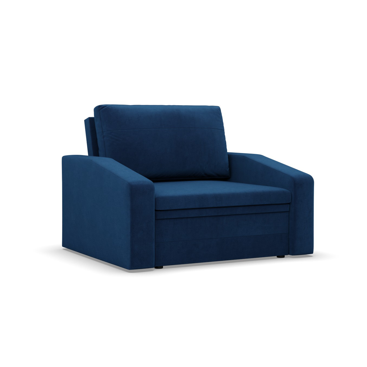Fotel ORBIT 90 velvet