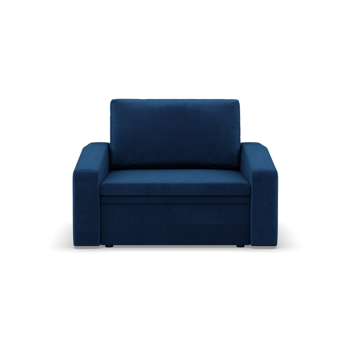 Fotel ORBIT 90 velvet