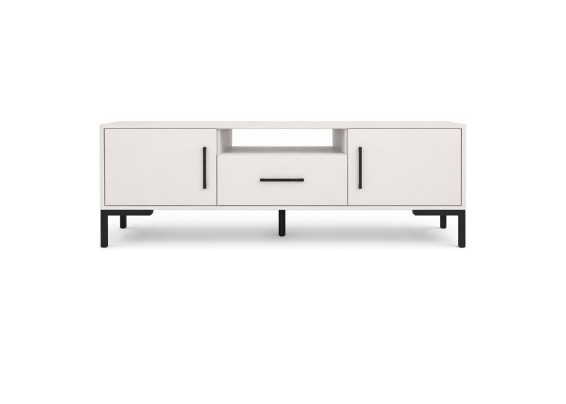 Szafka RTV NORANO 150 cm Kaszmir