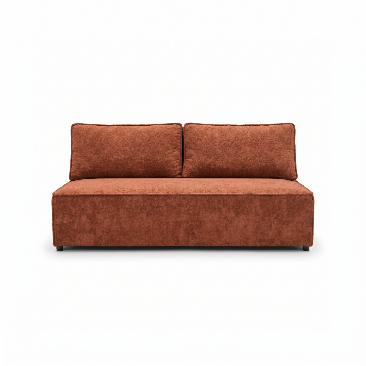 Kanapa FORANO boucle