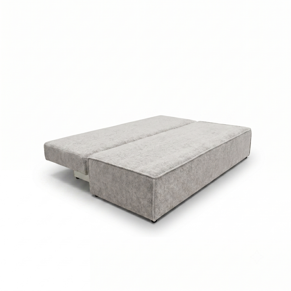 Kanapa FORANO boucle