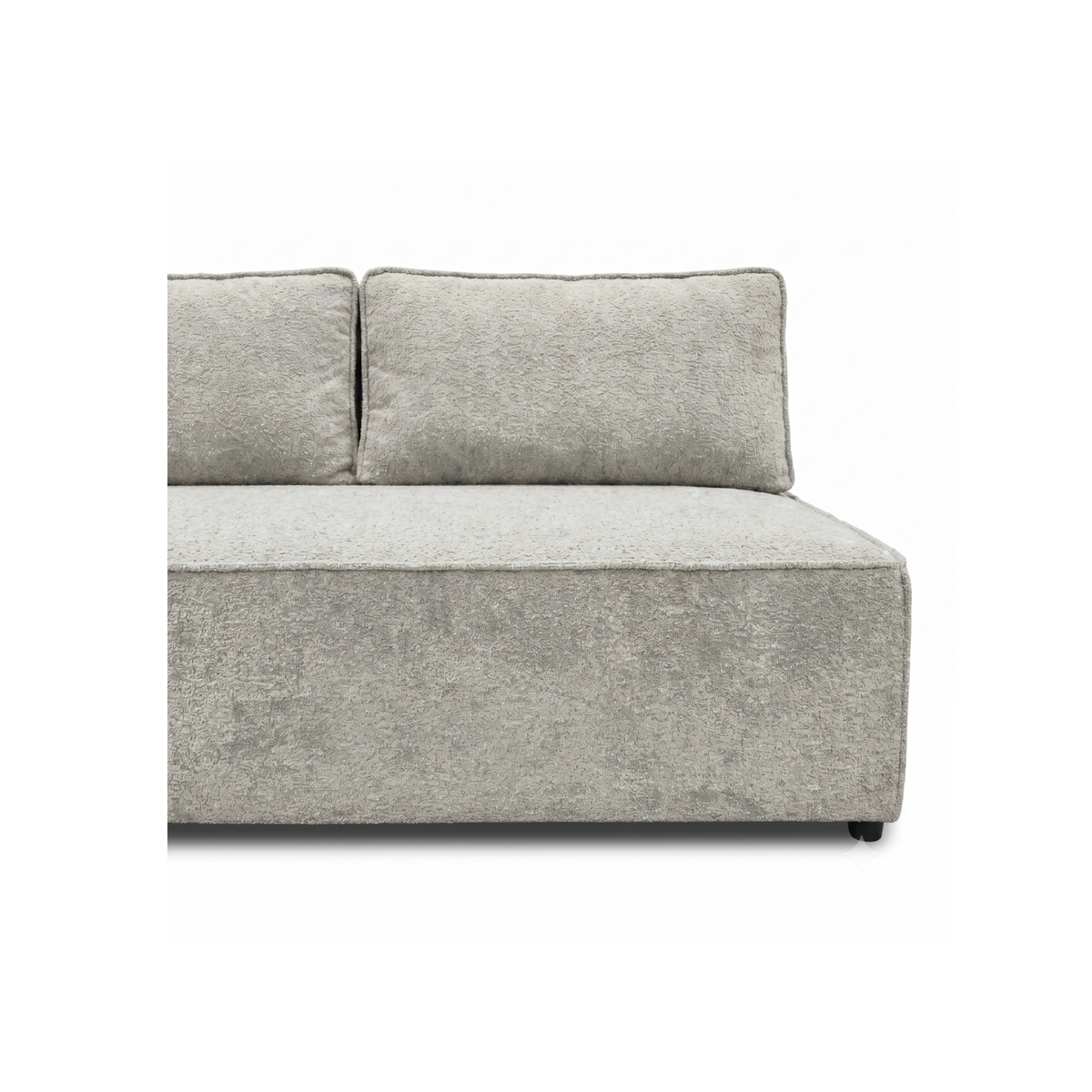 Kanapa FORANO boucle