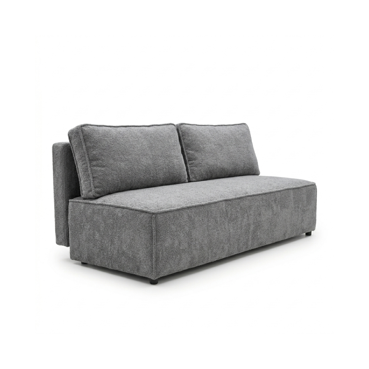Kanapa FORANO boucle