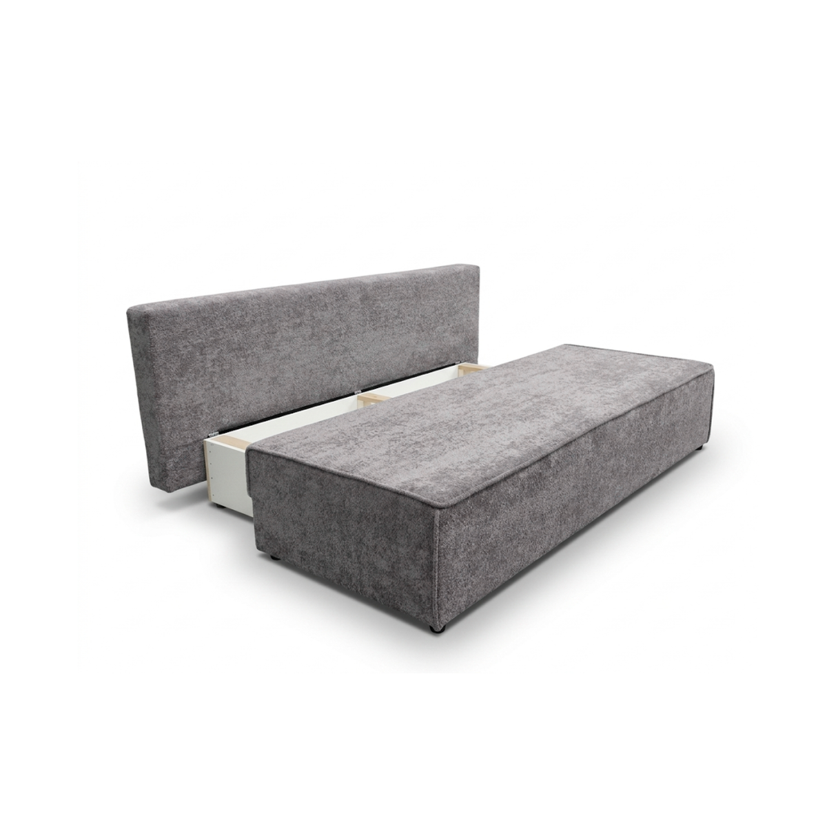 Kanapa FORANO boucle