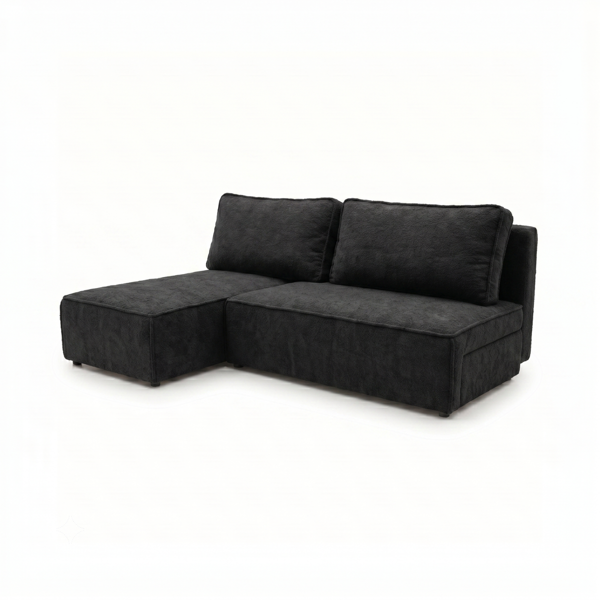 Narożnik FORANO boucle L