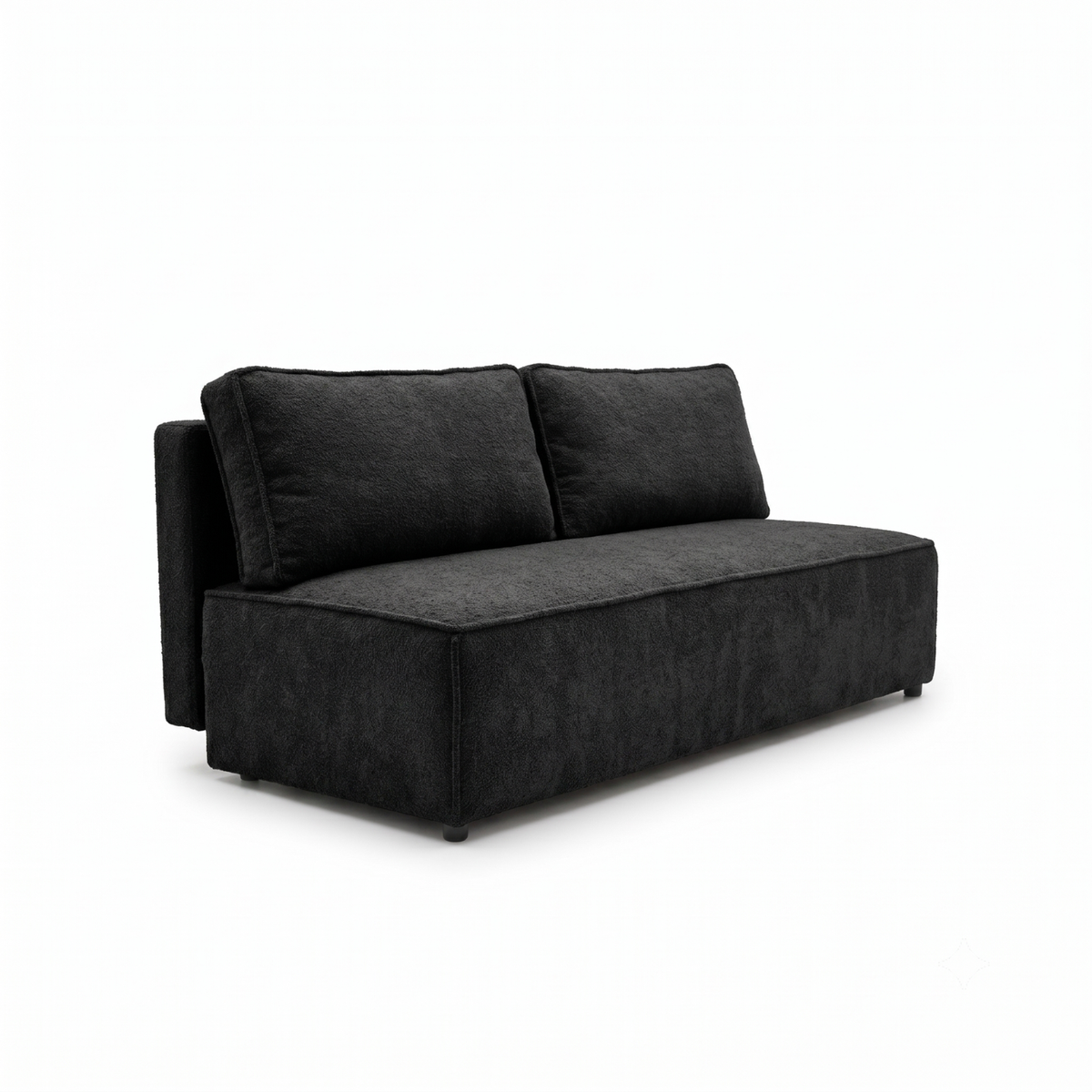 Kanapa FORANO boucle