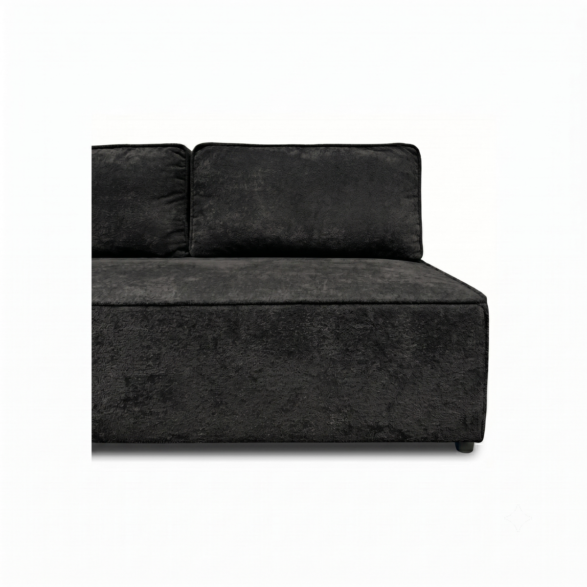 Kanapa FORANO boucle