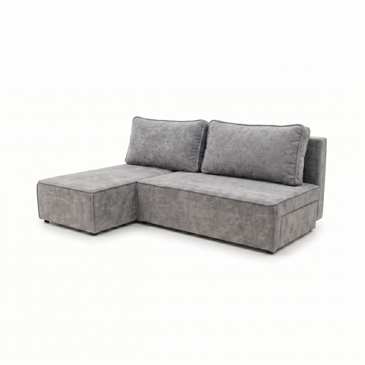 Narożnik FORANO boucle L