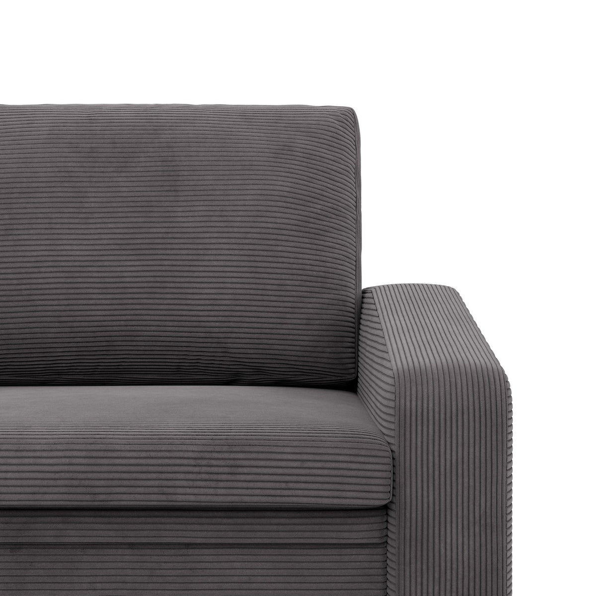 Fotel ORBIT 80 sztruks