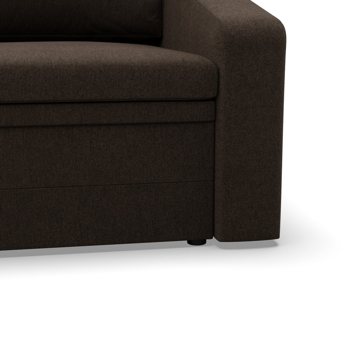 Fotel ORBIT 80 plecionka