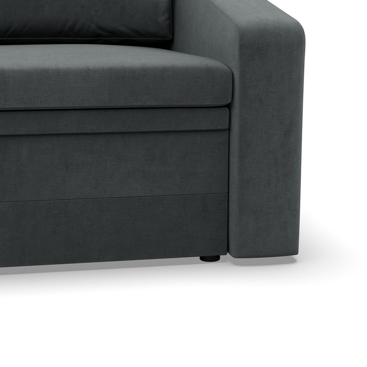 Fotel ORBIT 80 velvet