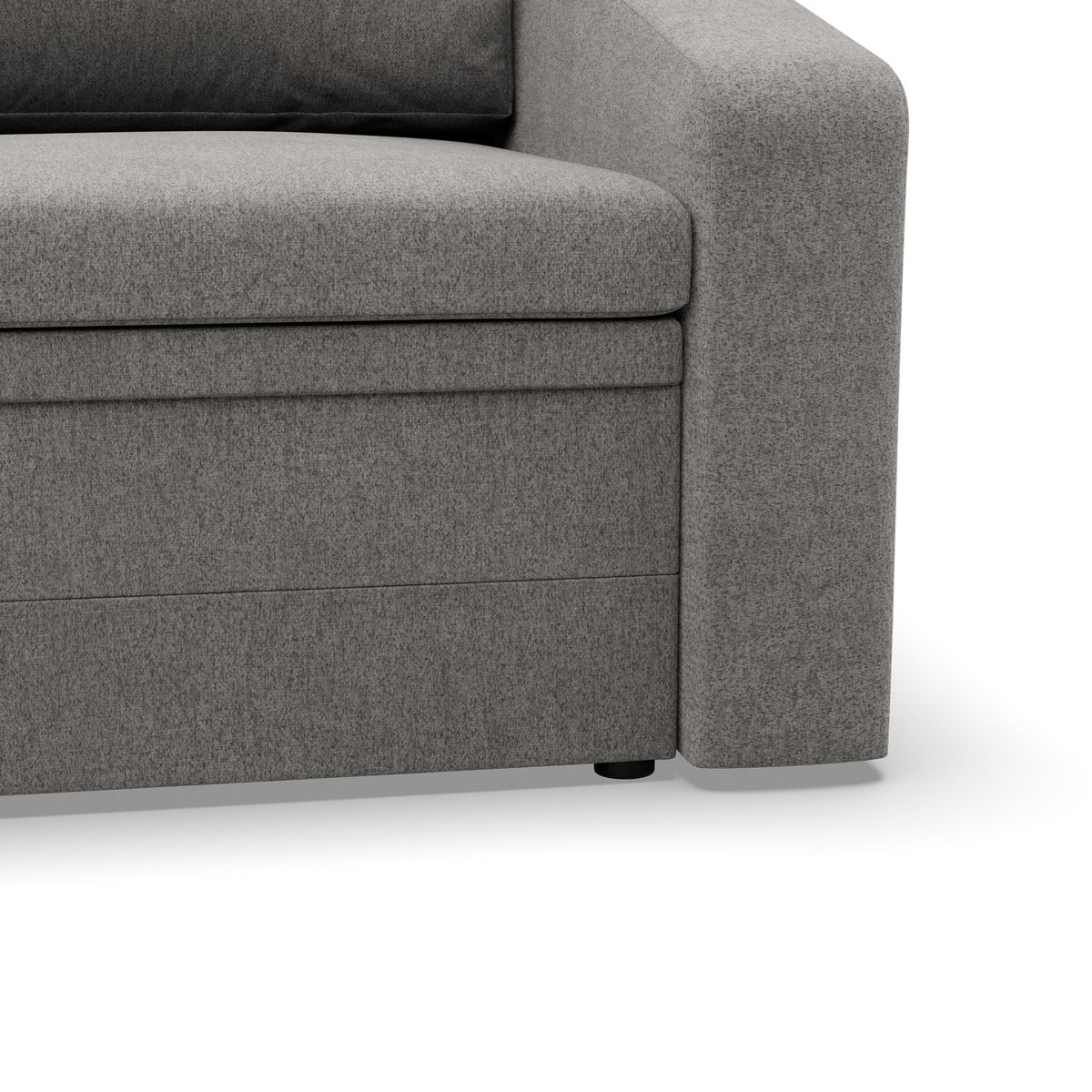 Fotel ORBIT 90 plecionka