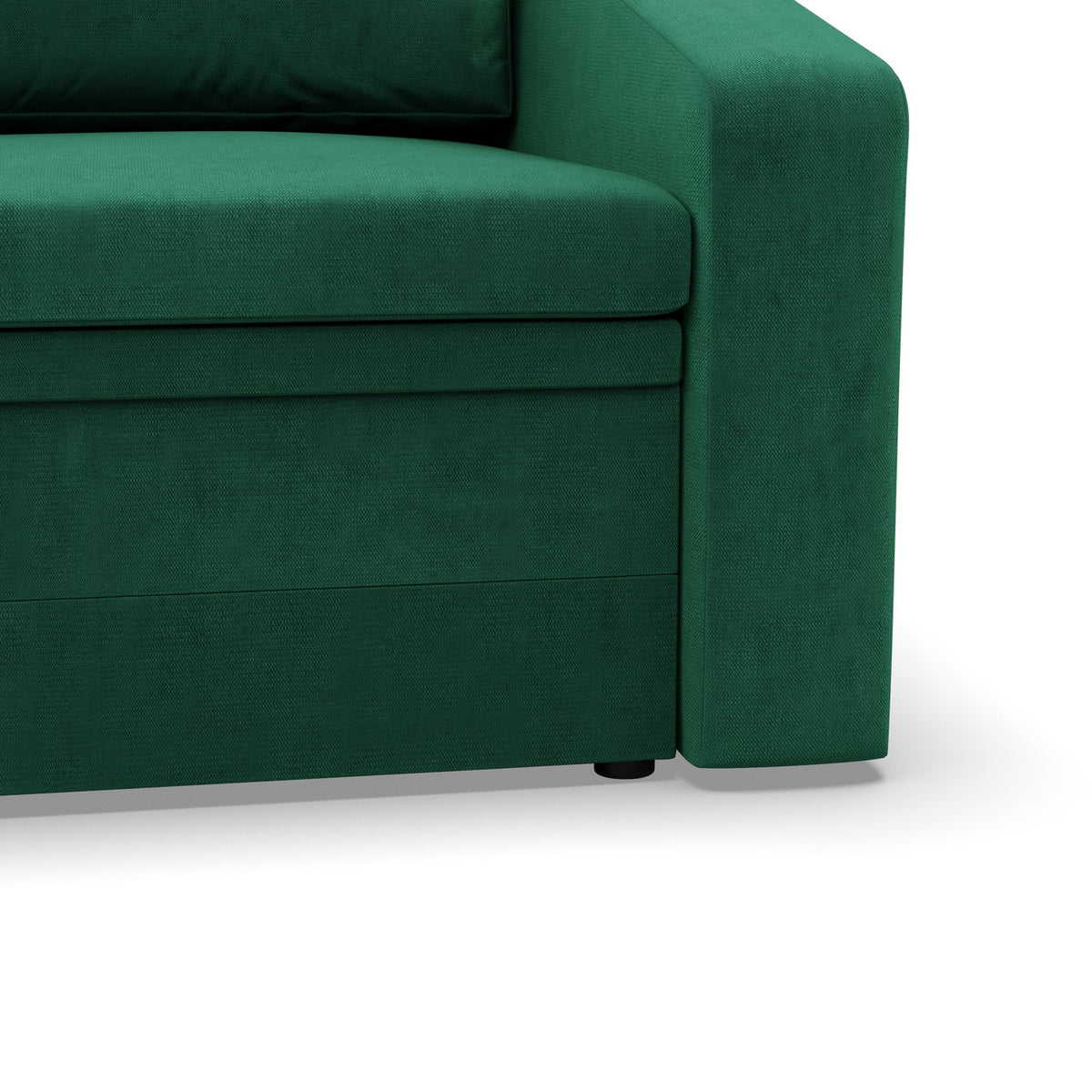 Fotel ORBIT 90 velvet