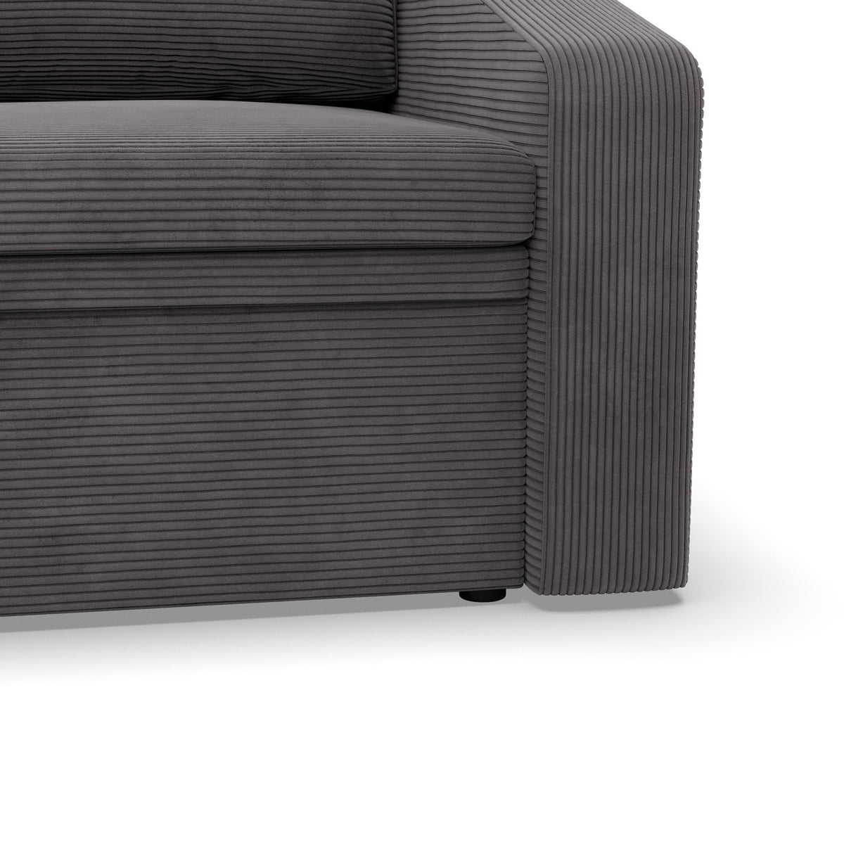 Fotel ORBIT 80 sztruks