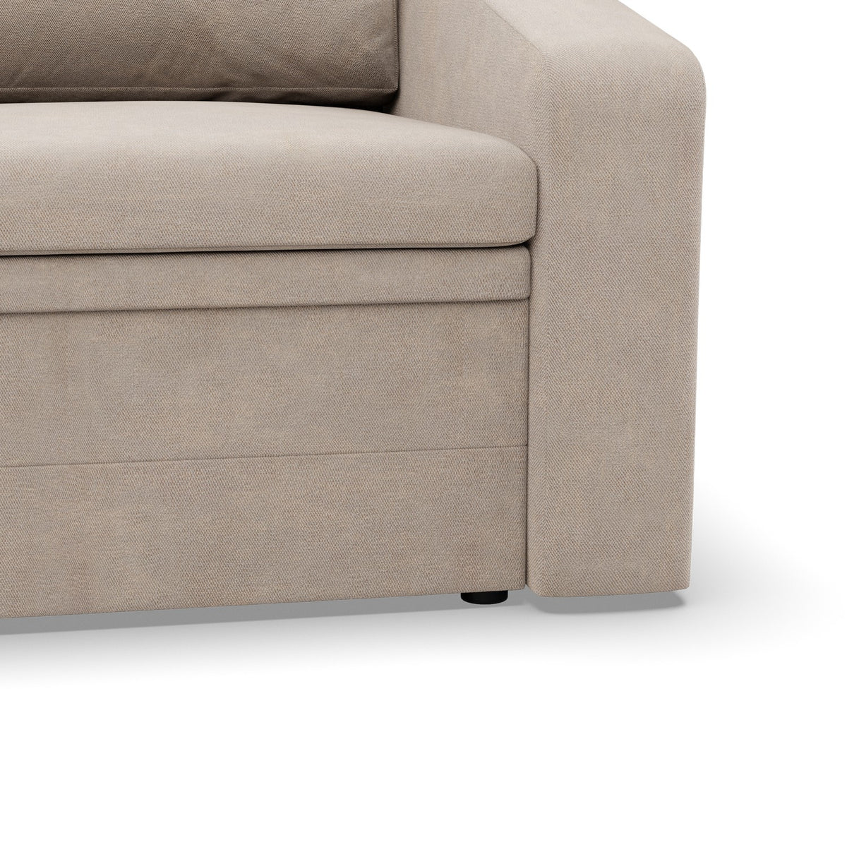 Fotel ORBIT 80 velvet