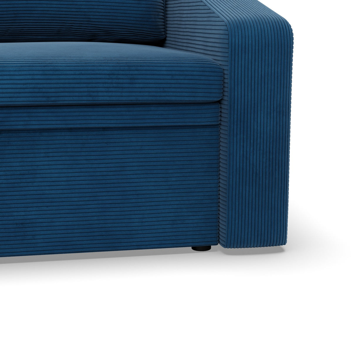 Fotel ORBIT 90 sztruks
