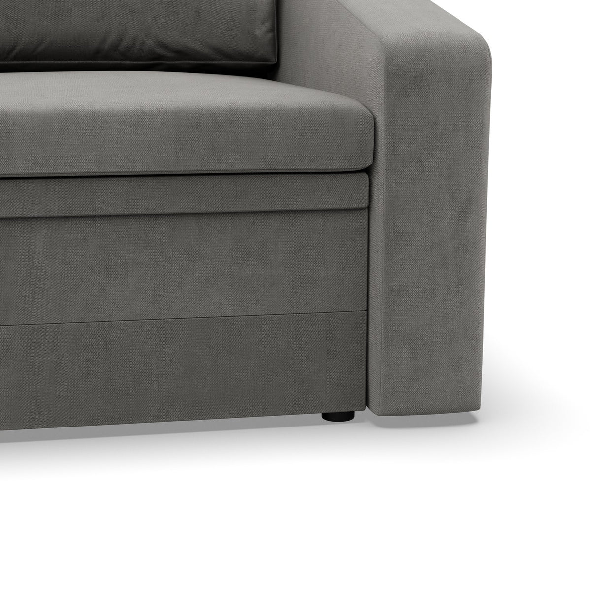 Fotel ORBIT 90 velvet