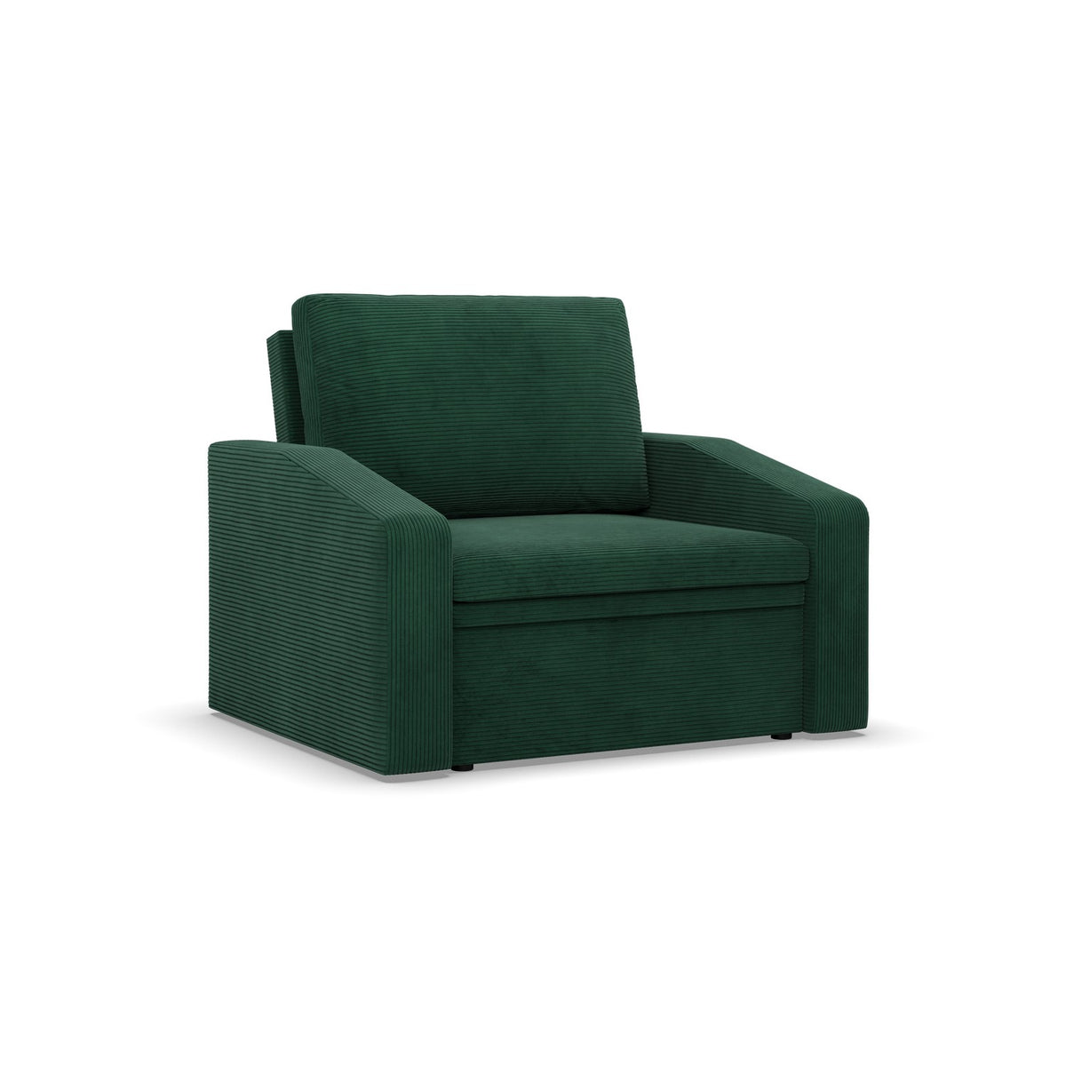 Fotel ORBIT 80 sztruks