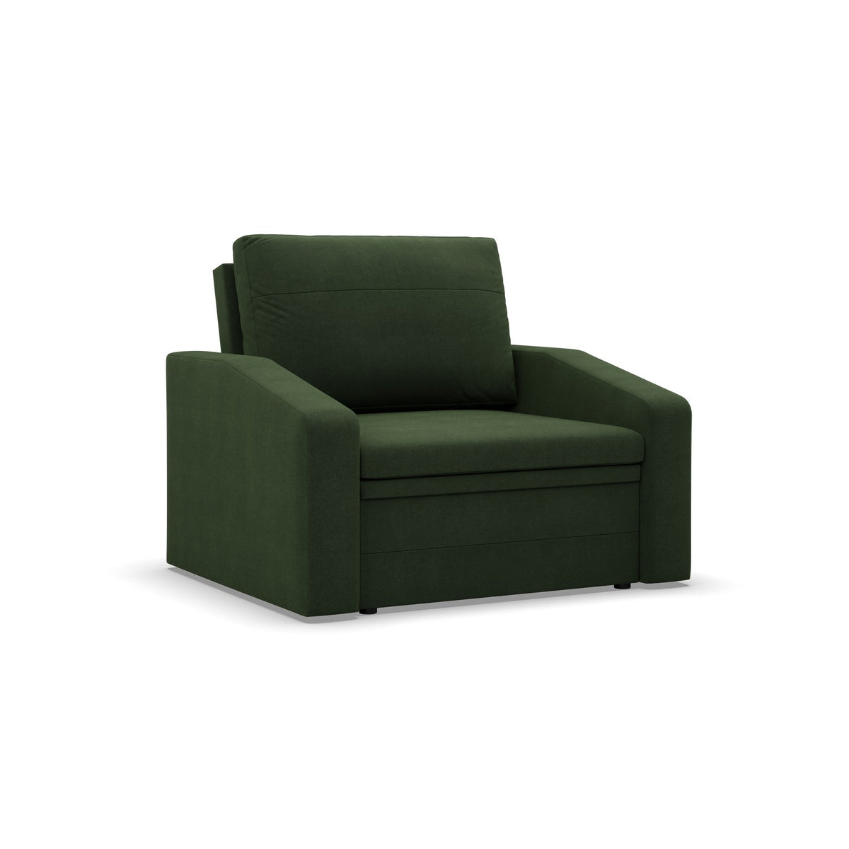 Fotel ORBIT 80 plecionka