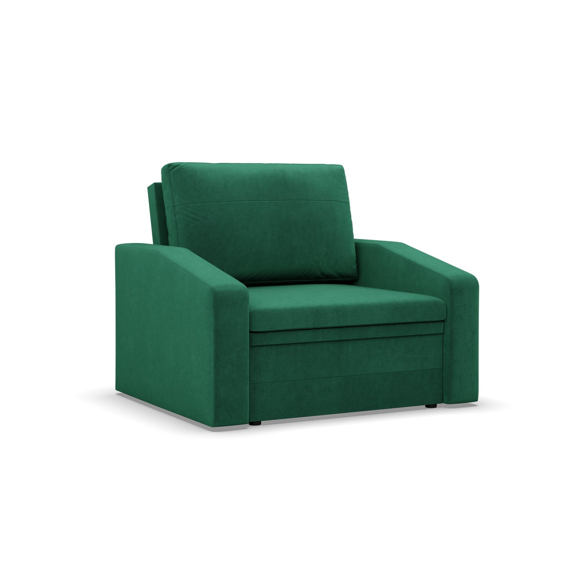 Fotel ORBIT 80 velvet