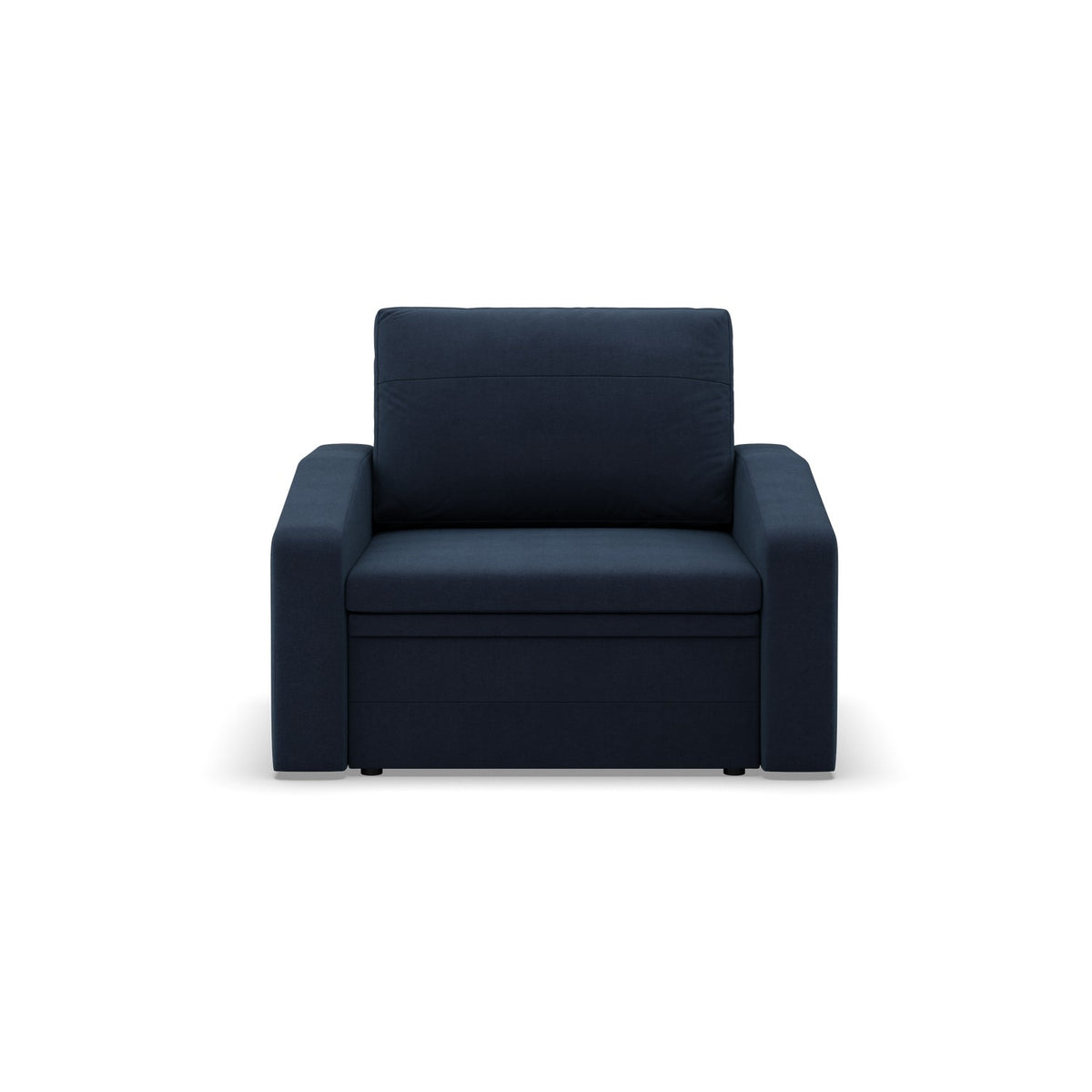Fotel ORBIT 80 plecionka