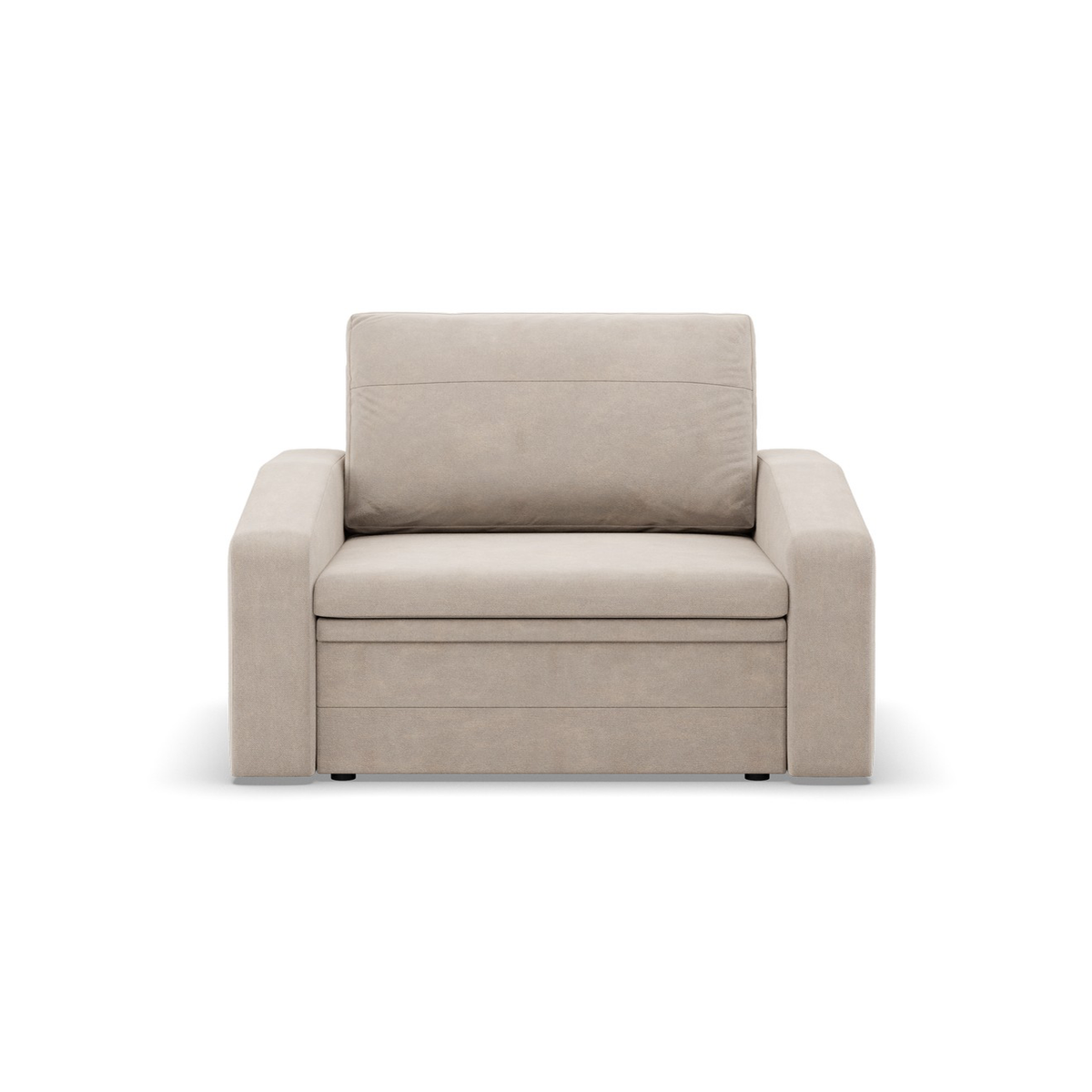 Fotel ORBIT 90 velvet
