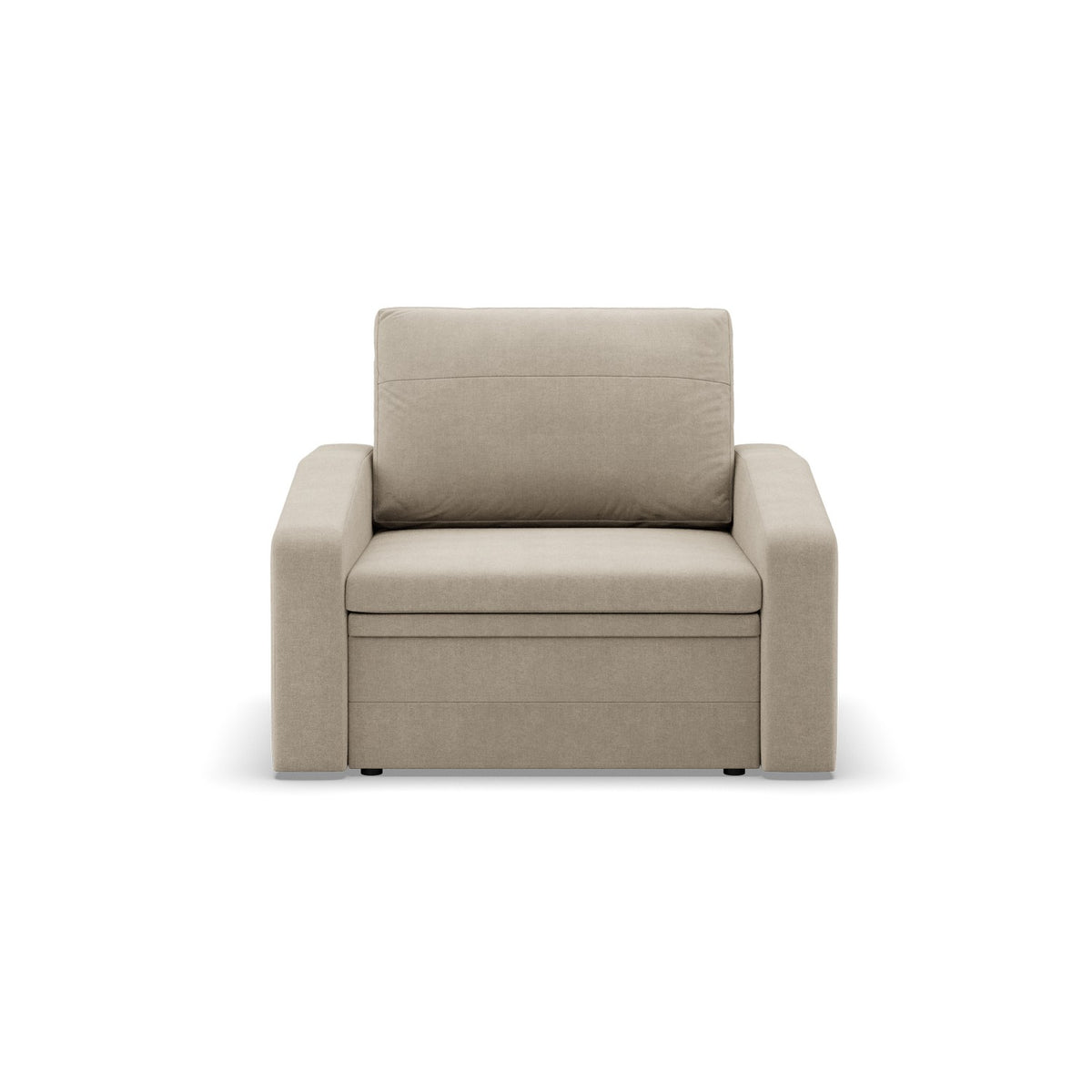 Fotel ORBIT 80 plecionka